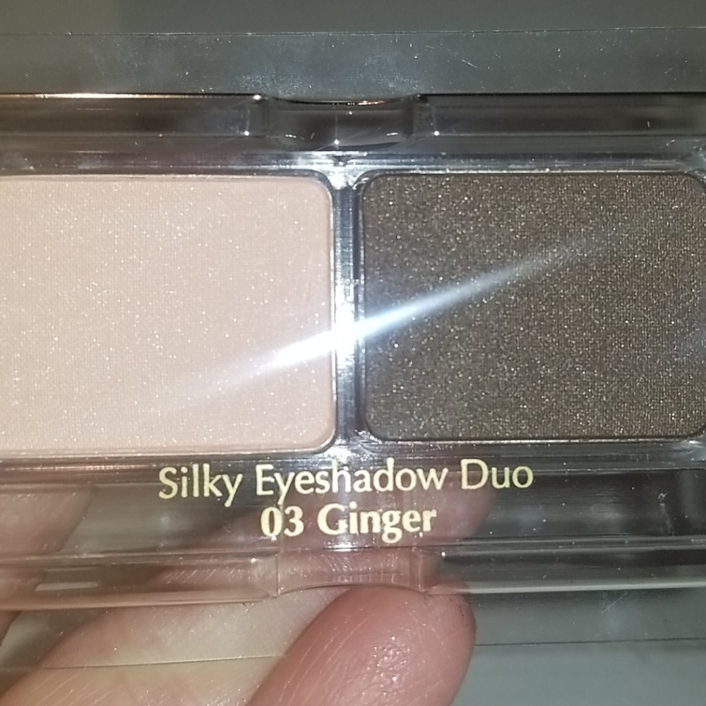 Estee Lauder Pure Color Eyeshadow Duo